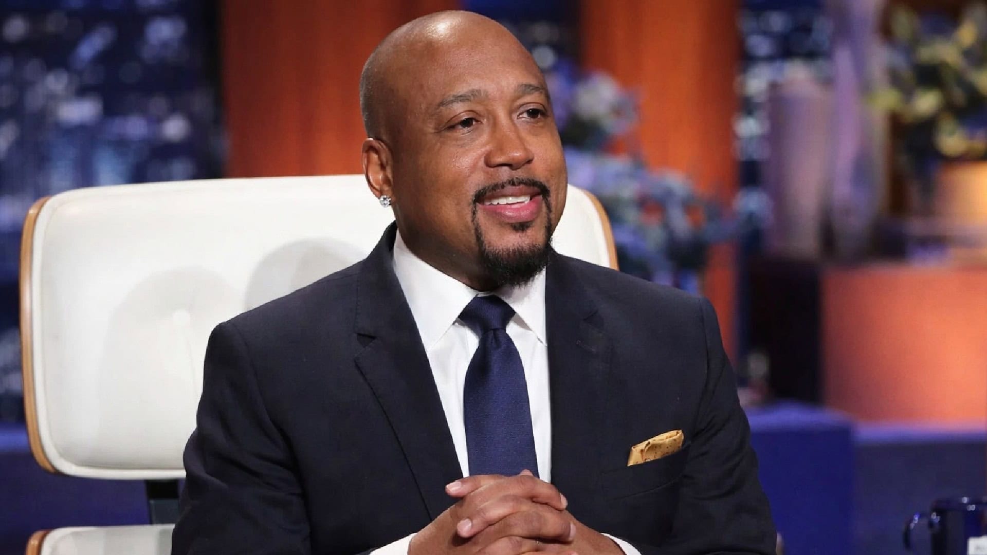 Daymond John