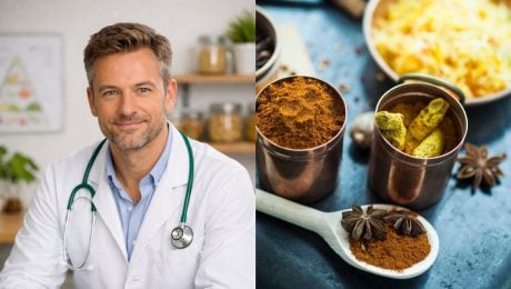 „Tlmia hlad a pomáhajú telu spaľovať tuk.“ Odborník odhalil 5 najúčinnejších korenín na chudnutie