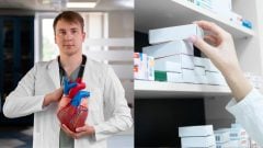 Kardiológovia varujú pred život ohrozujúcim rizikom. Obľúbené ovocie môže pri liekoch vyvolať toxickú reakciu