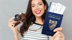 Nulové dane a žiadna byrokracia: Neďaleko Slovenska si Čech založil vlastný štát. O občianstvo žiadajú státisíce ľudí