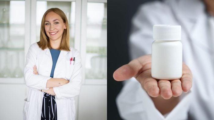 Slováci míňajú stovky eur na kolagén, detoxy či spaľovače tukov. „Je to úplne zbytočné,“ tvrdí biochemička