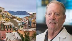 Žil v prostredí, kde sa ľudia dožívajú 100 rokov. Po návšteve modrej zóny zaradil do svojej rutiny tieto návyky