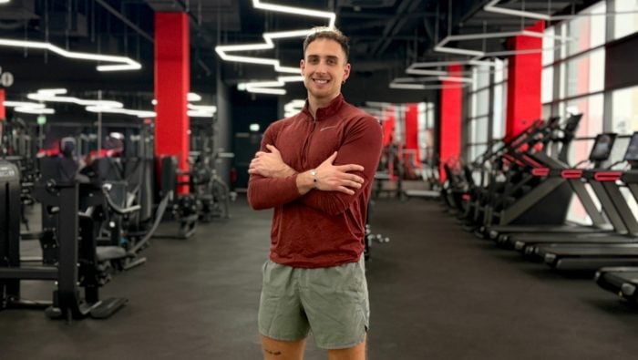 Športový filozof o toxických fitness trendoch: Telo potrebuje systém. Keď ho máš, výkon prichádza prirodzene (ODBORNÍK)