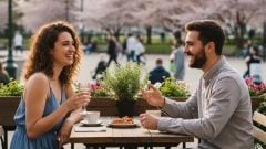 „Môj ex bol šialený.“ Expertka na randenie varuje pred 4 vetami, ktoré sú jasným „red flagom“ už v prvých minútach