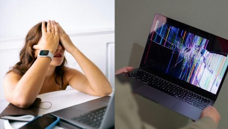 AKTUÁLNE: Veľký slovenský operátor hlási výpadok. Zákazníkom nefungujú internet ani televízia