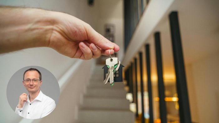 Nájomné byty prestávajú zarábať: Ceny nehnuteľností však opäť vystrelia nahor (ODBORNÍK)