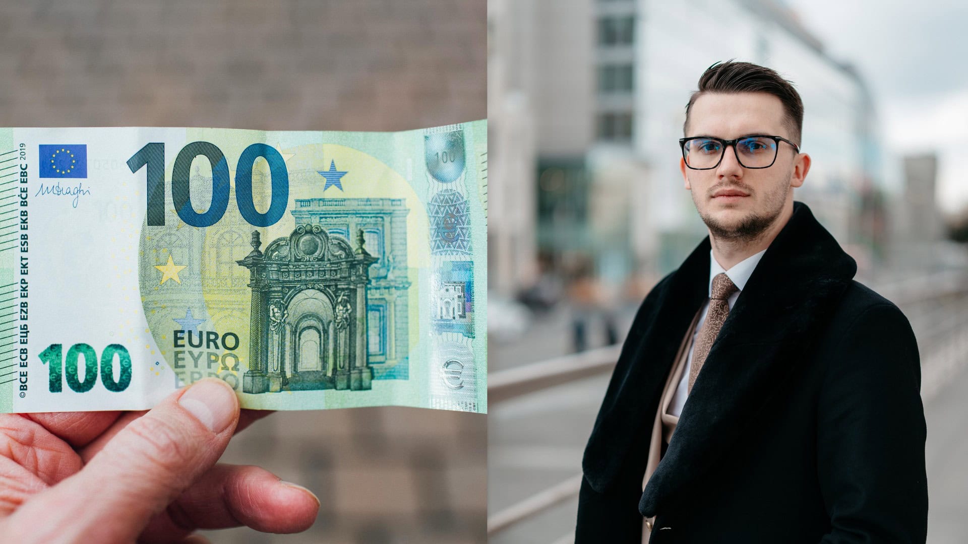 na snimke je lukas, rezerva