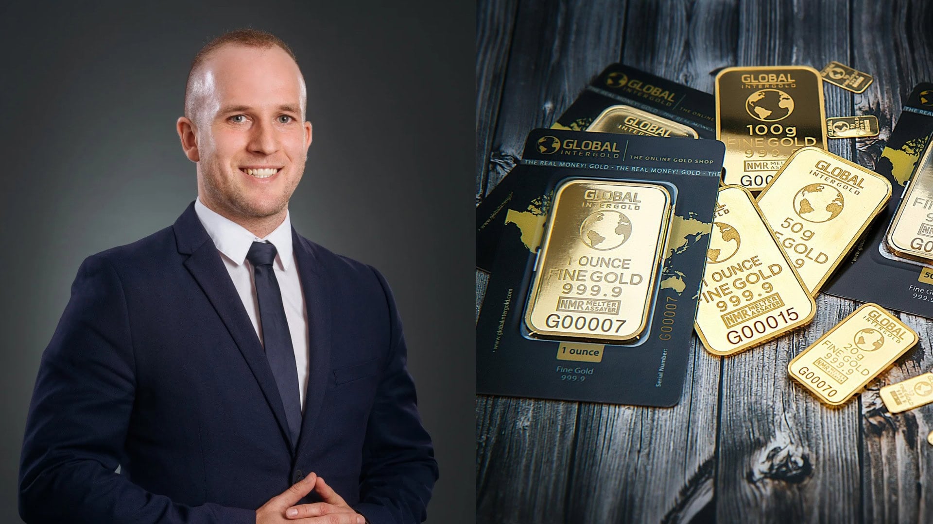 na snimke je Bohunicky, zlato