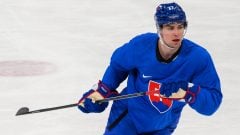 „Naša krajina nie je v dobrých časoch,“ odkázal Nemec. Slafkovský a Országh pomenovali, kde sa zlomil zápas s Fínskom