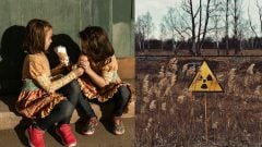 Ešte nie je koniec: V DNA potomkov obyvateľov Černobyľu našli 40 rokov po tragédii genetickú mutáciu