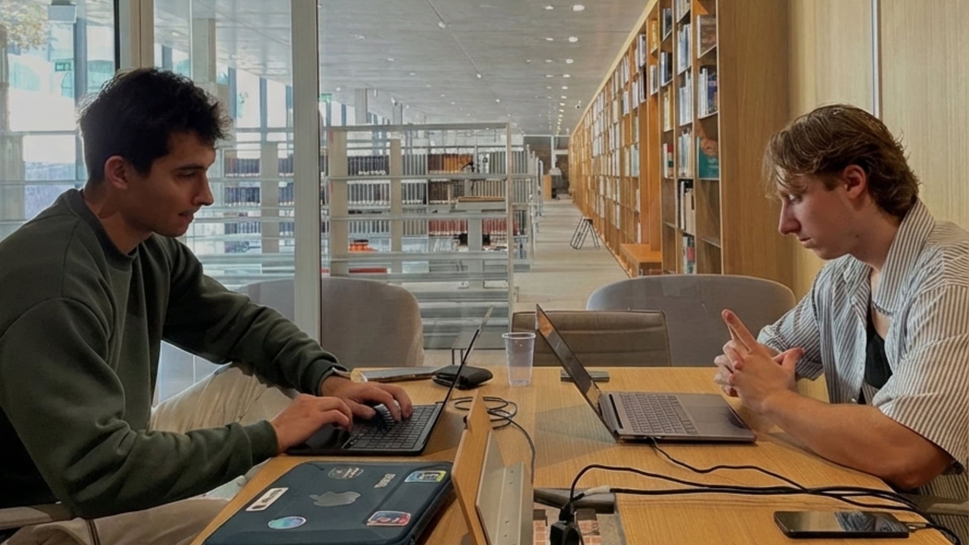 aplikácia MATURANT,