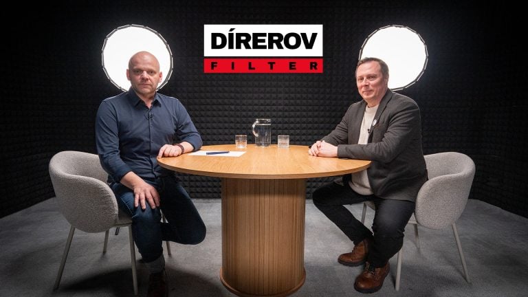Dírerov Filter Marek Vagovič