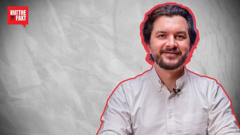 What the Fakt CMO Fumbi