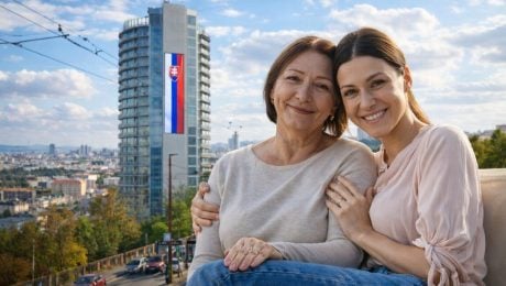 Výpočet ukázal, koľko financií potrebuješ na pokojný dôchodok na Slovensku. Suma mnohých prekvapí