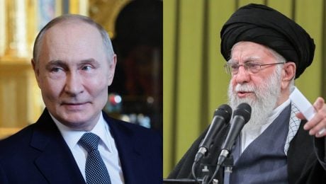 Moskva poslala vlaky