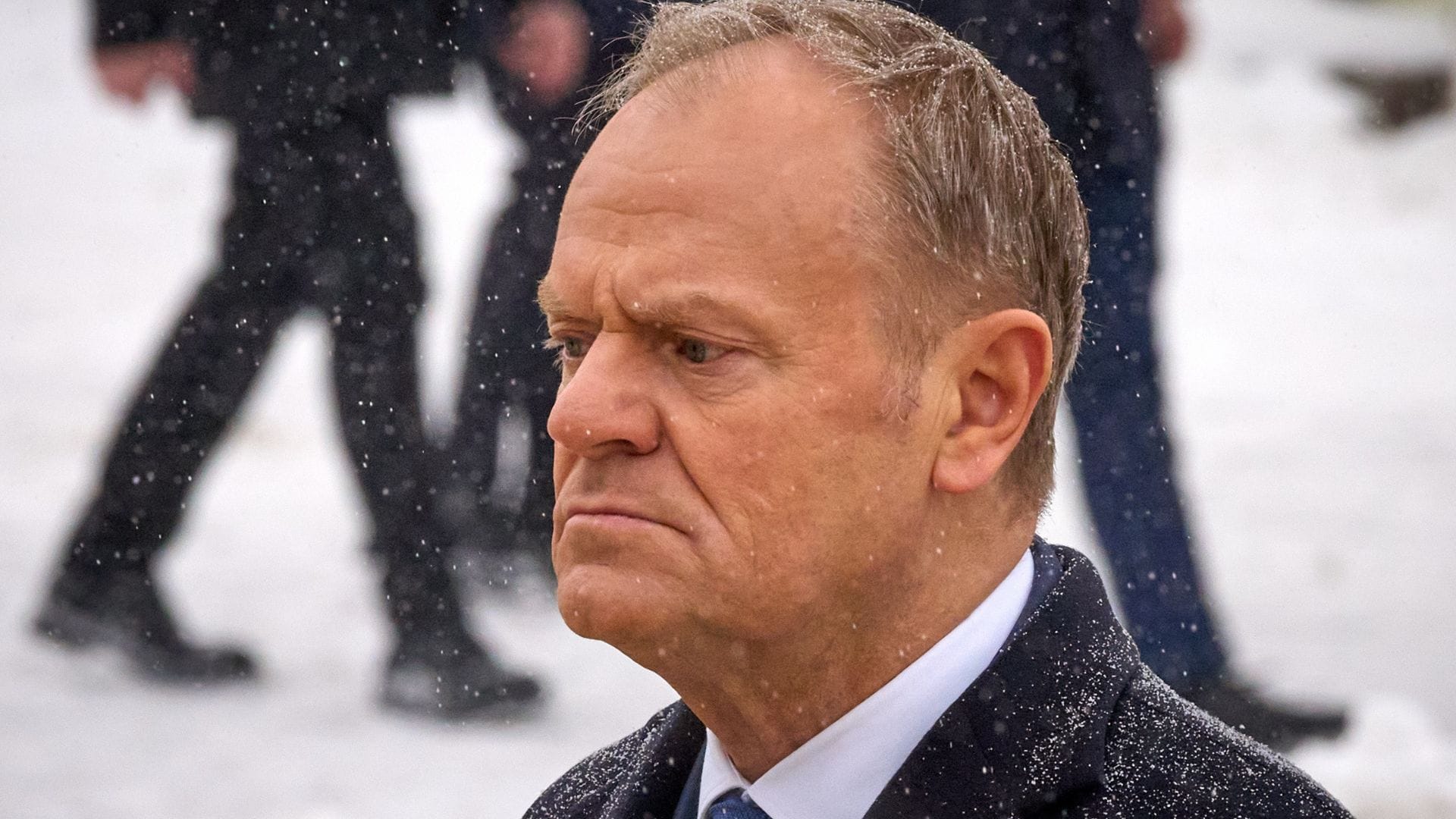 Donald Tusk