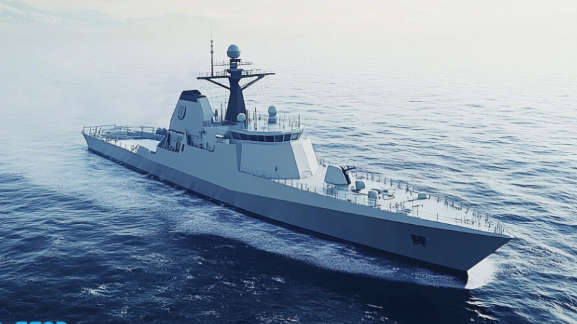 EnforceAir2 Maritime