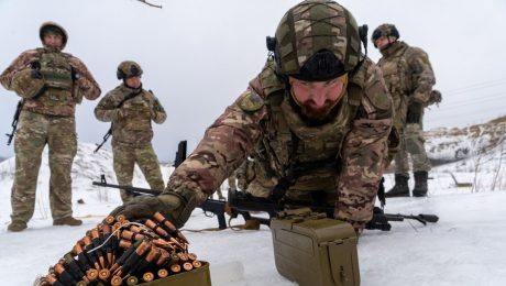 Kremeľ pritvrdzuje: Za