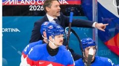 Kanadský expert sa čuduje, prečo títo dvaja slovenskí hráči nehrajú ešte v NHL: „Sú to naozaj dobrí hráči“