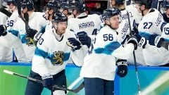 Slováci skončili bez medailí. Bronz z Milána si odnášajú Fíni