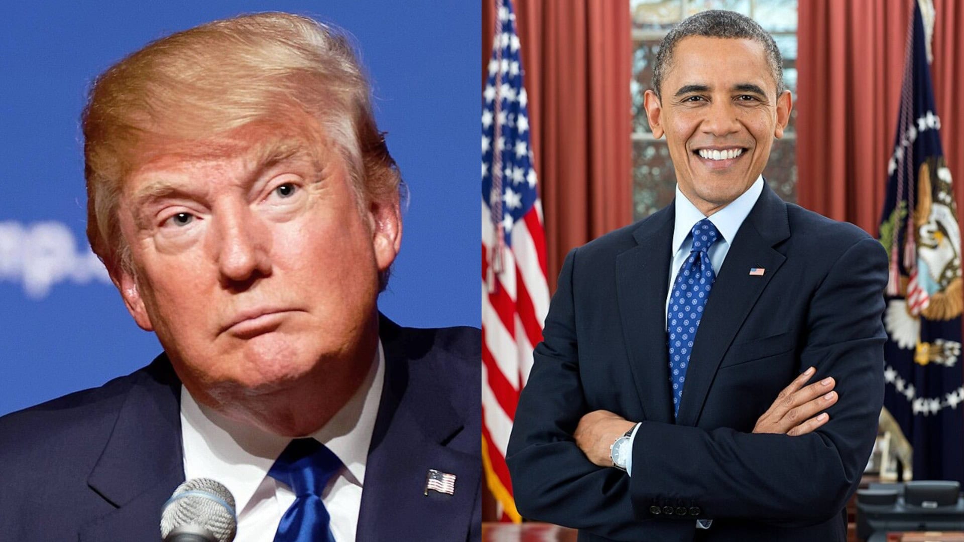 Donald Trump sa odmieta ospravedlniť