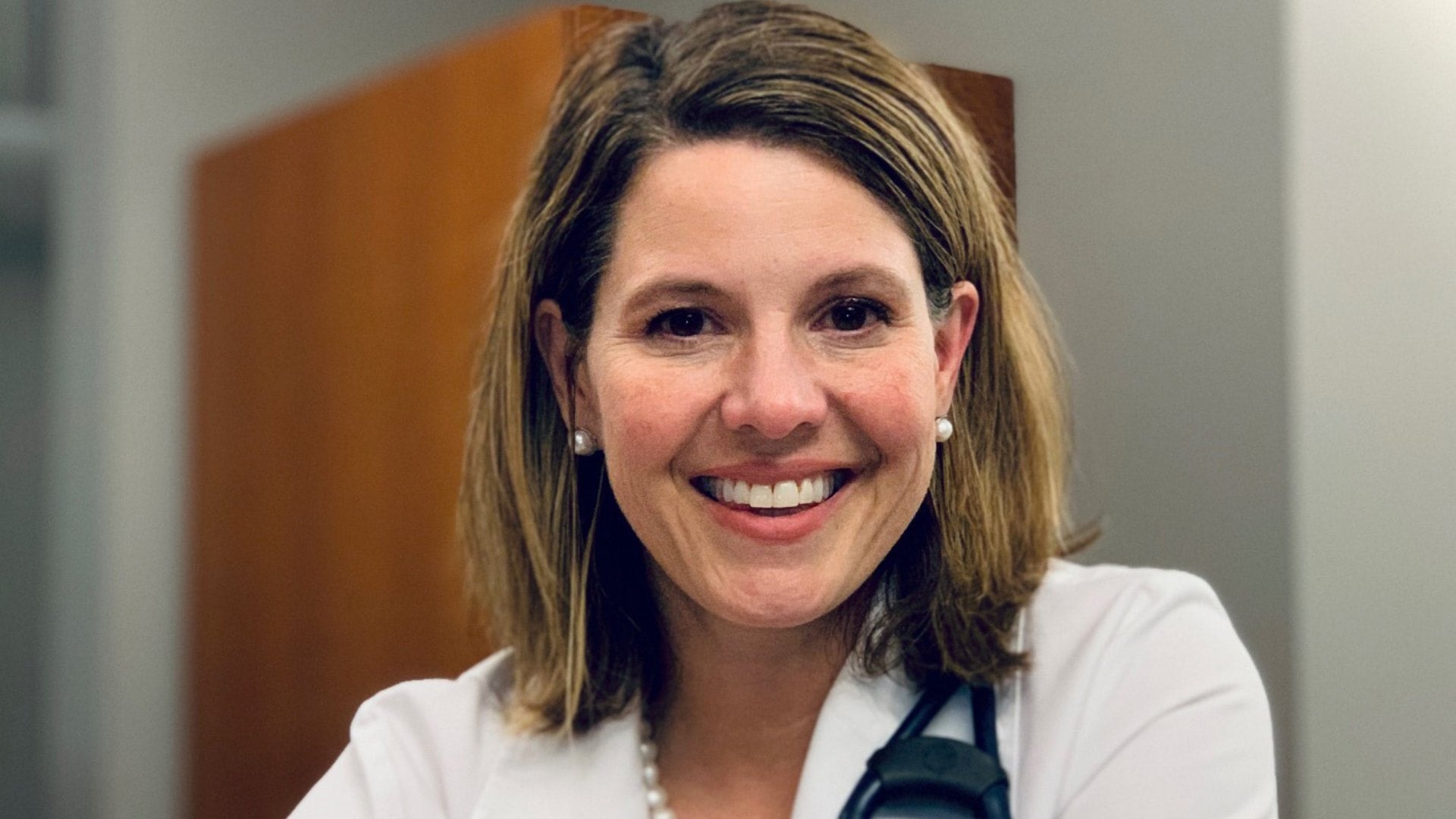 Dr. Annette Bosworth