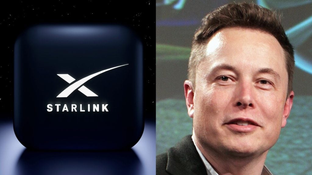 Elon Musk ovplyvňuje komunikáciu na bojisku