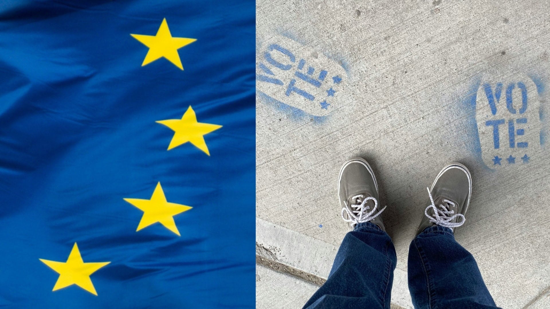 Európa čelí negatívnym zmenám