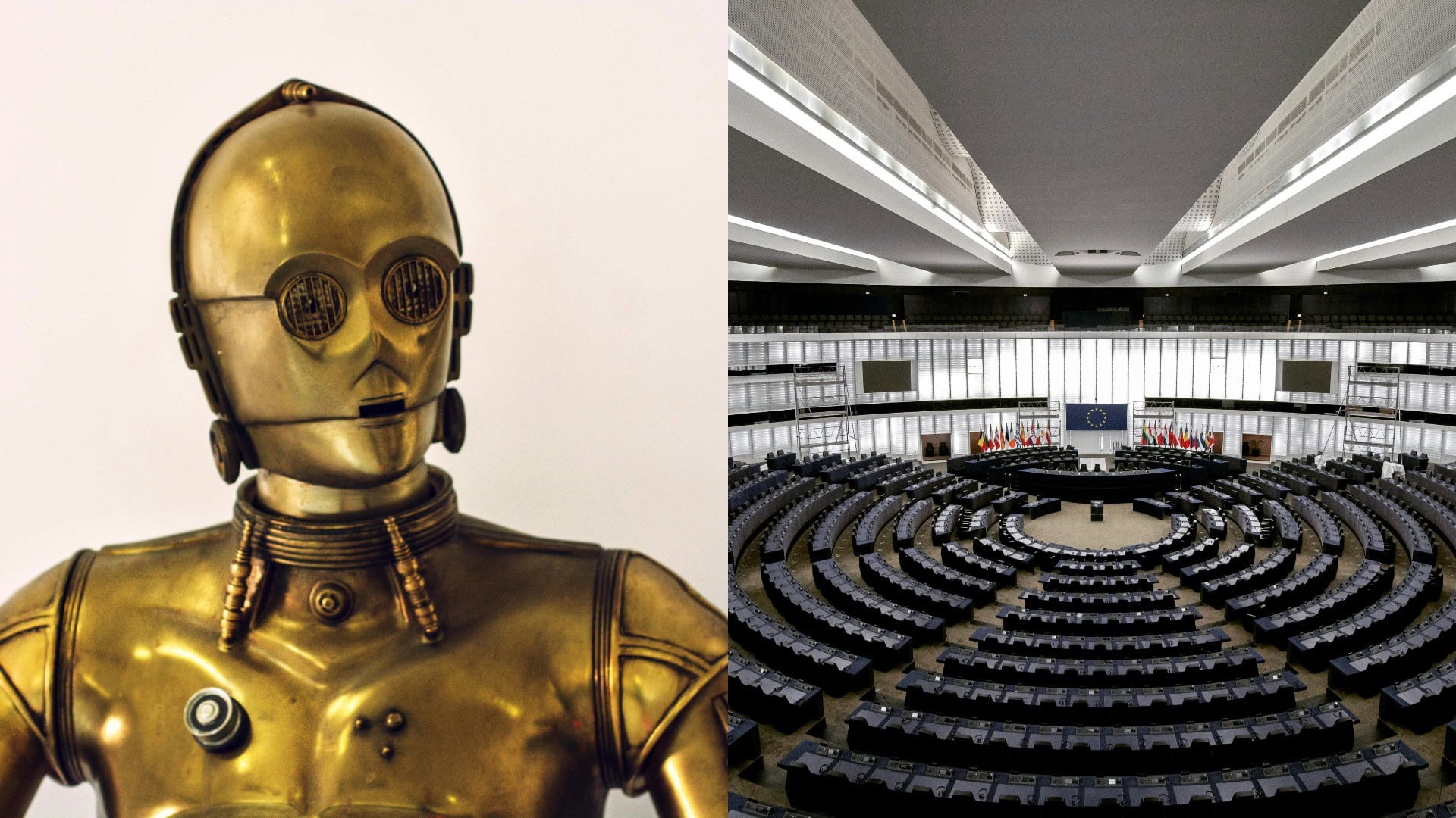 Európska únia a AI