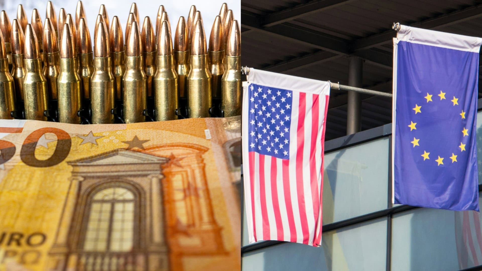 Európska únia hrá vysokú hru