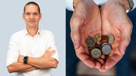 na snimke su financie a jan tonka