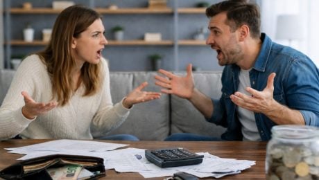 Tichý zabijak postupne ničí vzťahy Slovákov. Fenomén finančnej nevery rastie v celej Európe