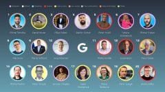 Najsilnejšie osobné značky na slovenskom LinkedIn za rok 2025: Rebríčku dominujú mená z biznisu, jednotkou je politik