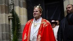 Slovensko opustil rómsky kráľ Róbert Botoš: Zomrel posledný oficiálne korunovaný monarcha z Košíc
