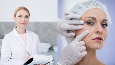 Slováci riskujú zdravie, varuje štát. Populárny estetický zákrok ohrozuje tvár aj zrak