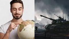 Bezpečie v prípade vojny: Top 10 krajín, kde je šanca prežiť globálny konflikt najvyššia. Niektoré sú aj v Európe