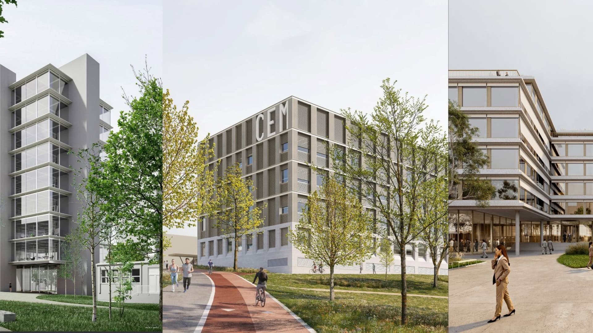 víťazné návrhy - Patrónka