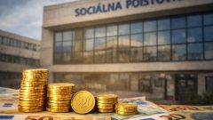Nemocenské dávky v roku 2026 výrazne stúpnu: Zmeny pocítia zamestnanci aj firmy