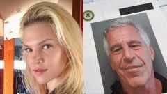 „Sľúbil si mi hrad na Slovensku a dieťa.“ Odhalené maily ukazujú toxický vzťah Slovenky s Epsteinom