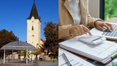 Najzadlženejšie mestá Slovenska majú nového lídra. V top desiatke sa objavili aj traja nováčikovia (REBRÍČEK)