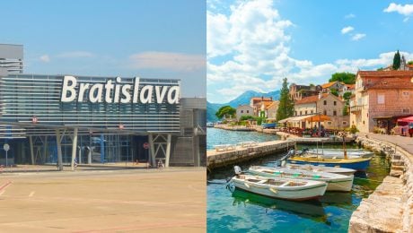 Slováci dostanú nové