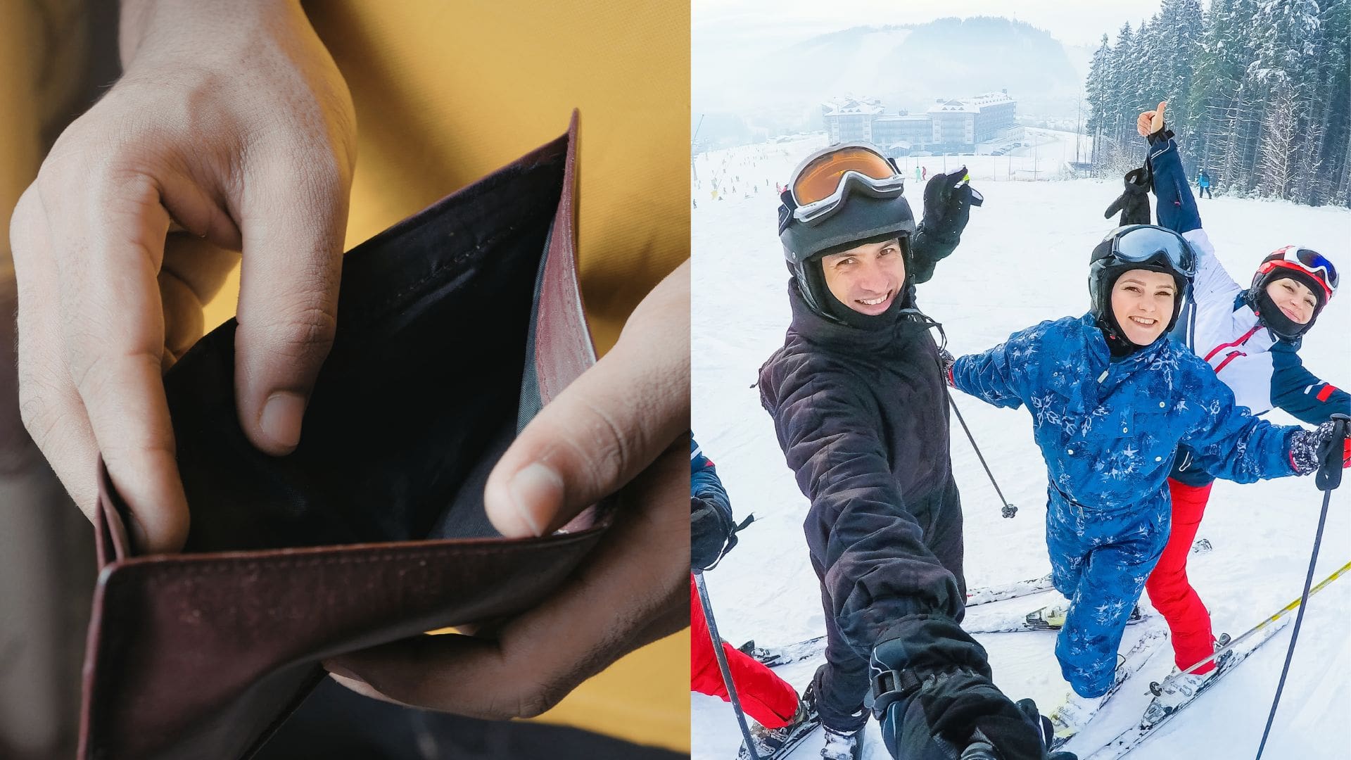 Úspory zhltne inflácia, hovoria Slováci. Peniaze radšej míňajú na tieto luxusy