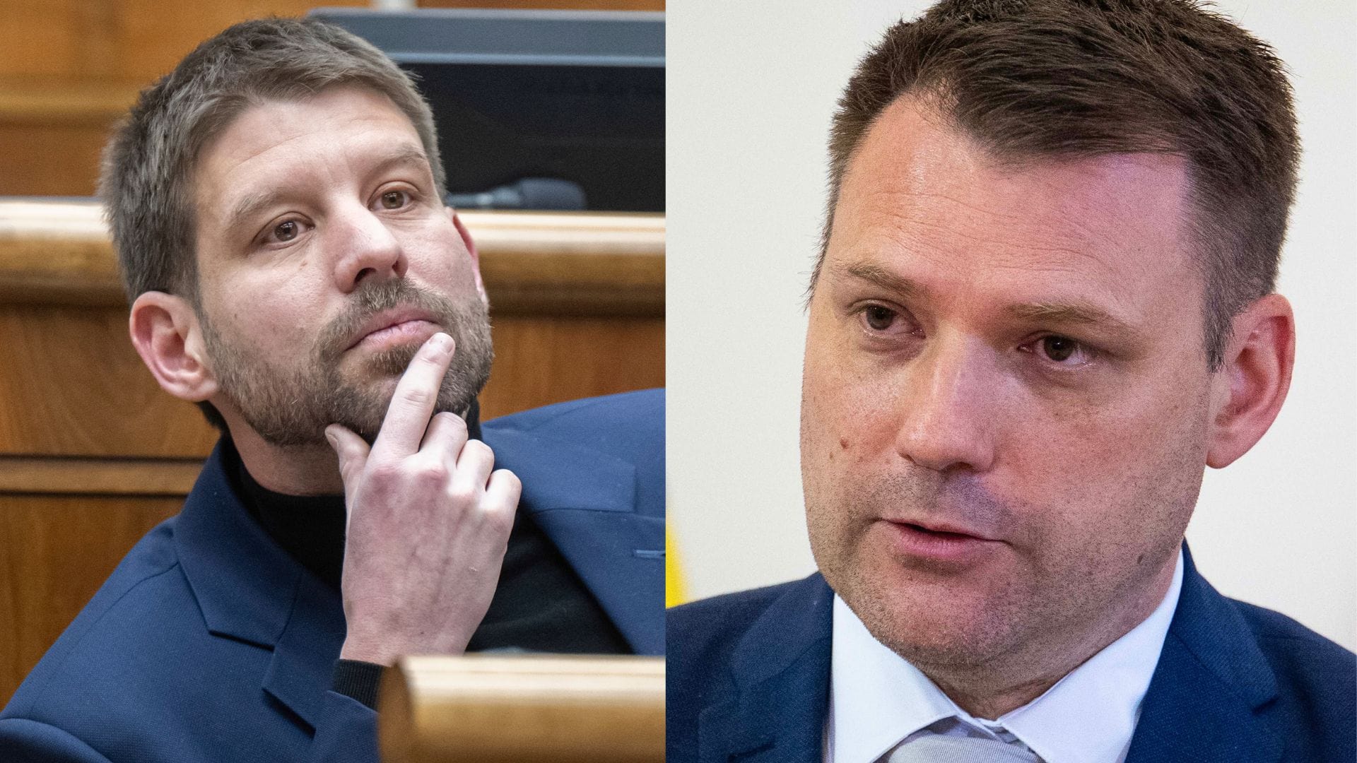 PS kritizuje rozdeľovanie eurofondov