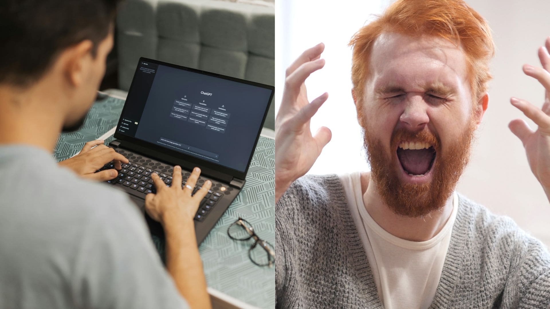 1,5 milióna konverzácií odhaľuje temnú stránku AI