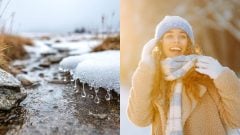 Slováci po extrémnych mrazoch pocítia teplotný šok. Ručička teplomera môže vyskočiť až o 30 stupňov