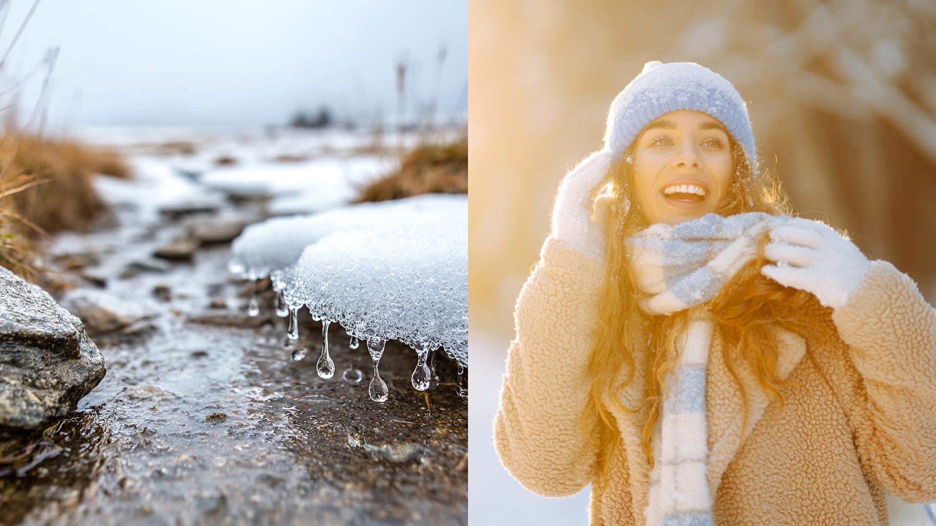 Najprv mrazy do –15 °C, potom jar: meteorológovia varujú pred extrémnym teplotným zvratom