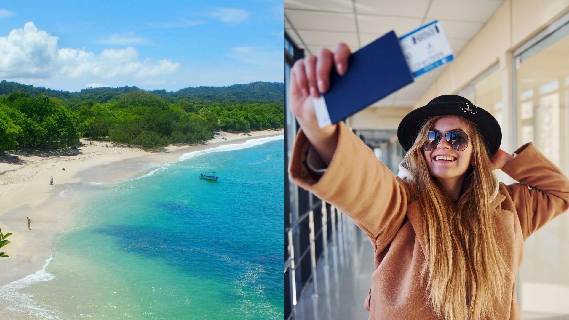 Top 10 krajín, ktoré cestovatelia nemôžu zabudnúť – a chcú sa tam vrátiť