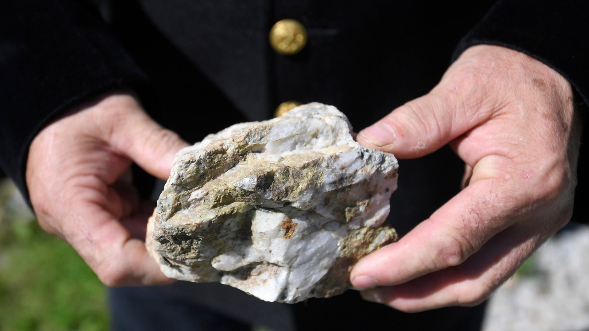 Na Slovensku objavili dva nové minerály