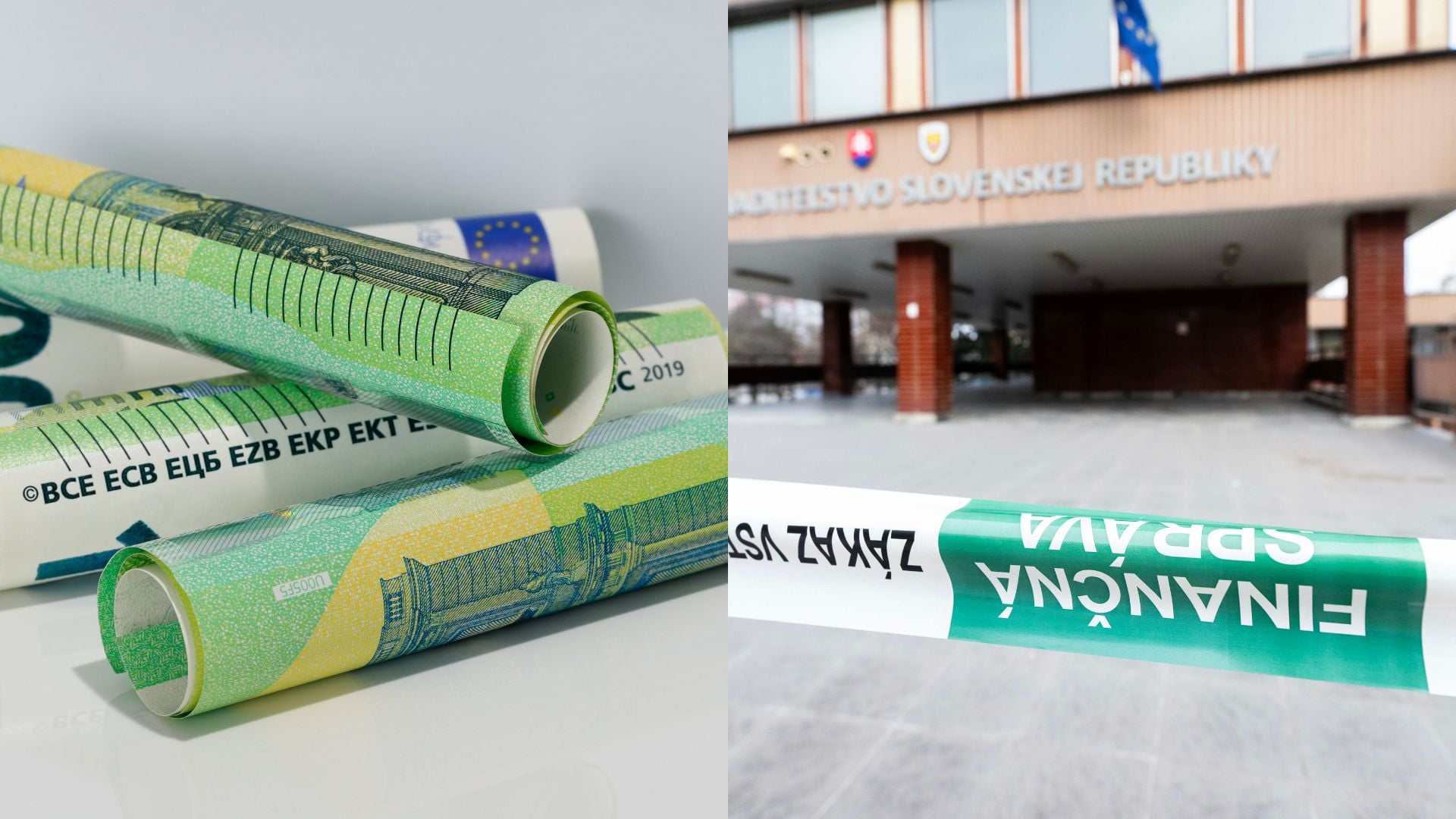 Hotovosť pod drobnohľadom: Čo sa zmenilo a na čo si dať pozor