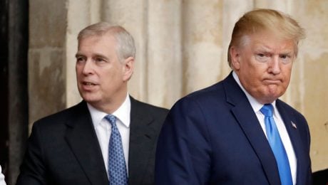 Bývalý princ Andrew skončil v rukách polície. „Nikto nestojí nad zákonom,“ vyhlásil premiér